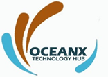 Oceanx Logo
